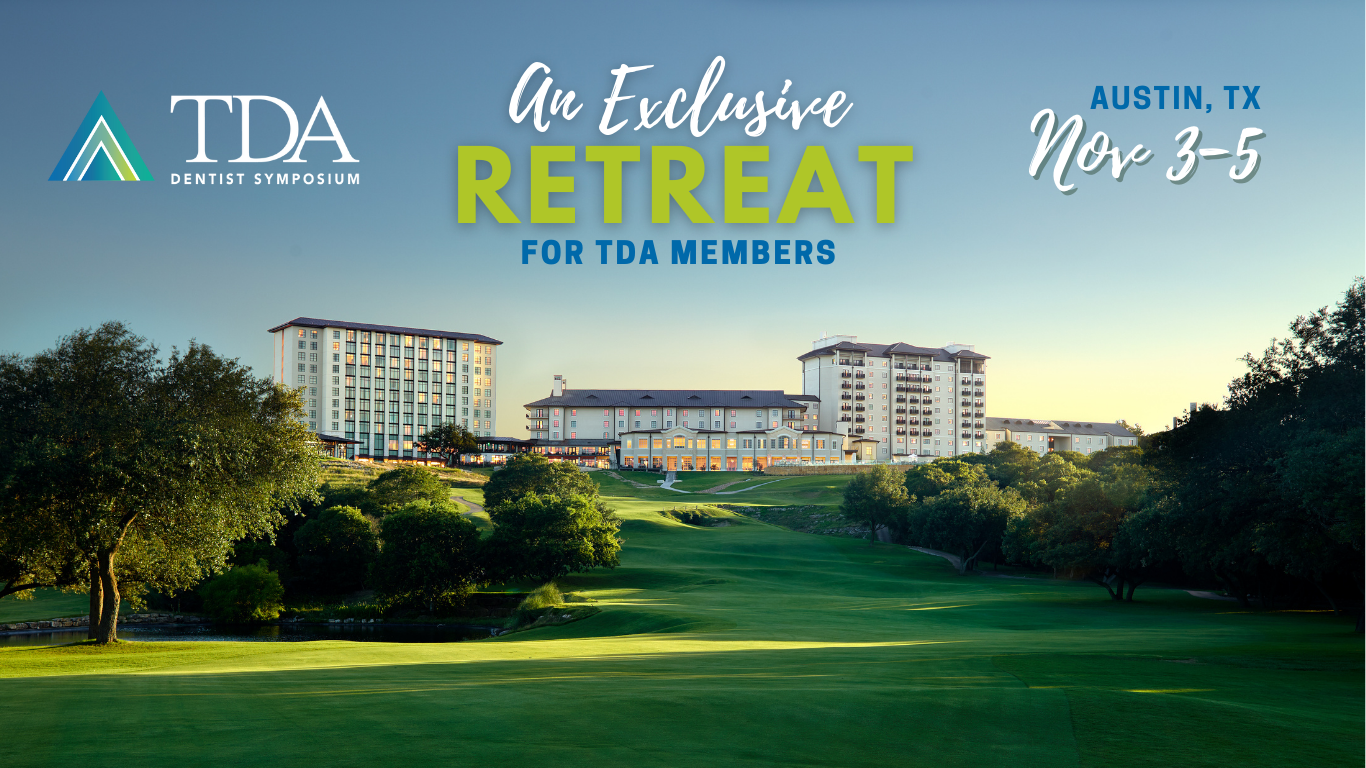 DS_Austin_Home TDA An Exclusive retreate for TDA Members Nopv 3-5, 2023