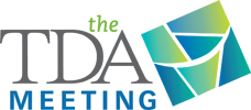 The TDA Meeting